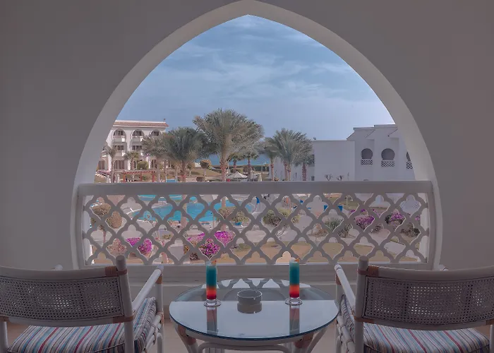 Old Palace Resort Sahl Hasheesh