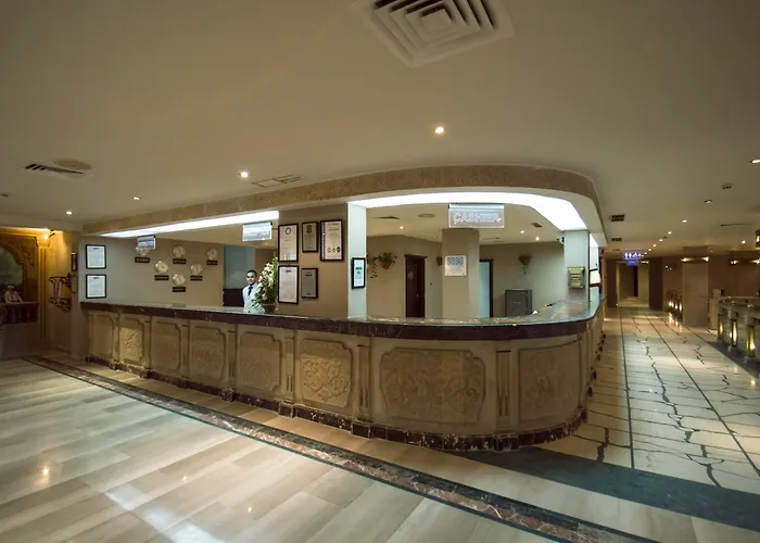 Sunny Days El Palacio Resort & Spa