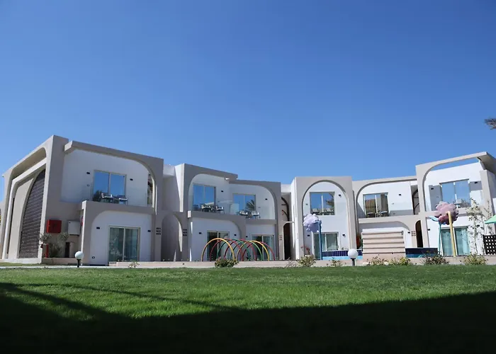 Panorama Bungalows Resort El Gouna