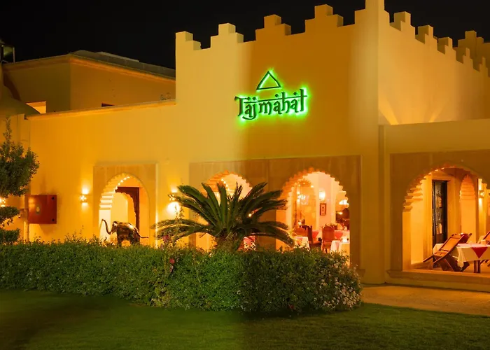 Stella Beach Resort & Spa, Makadi Bay